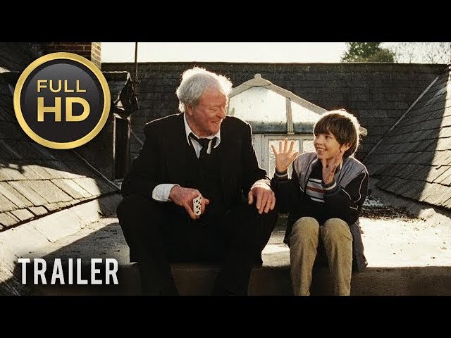 🎥 IS ANYBODY THERE? (2008) | Full Movie Trailer in HD | 1080p