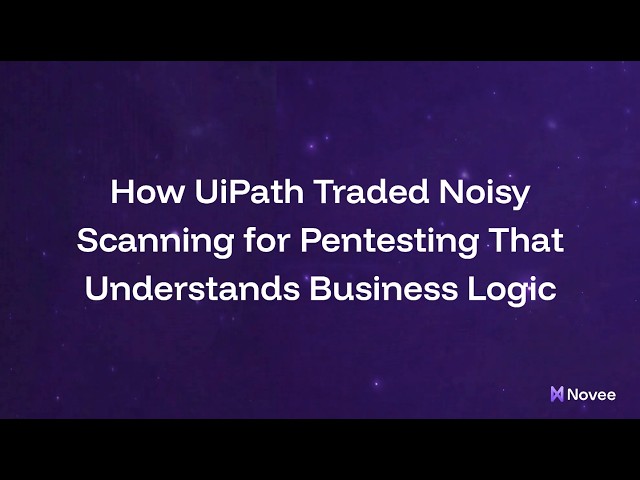 Why UiPath's CISO Swapped Point-in-Time Scans for Continuous Proof