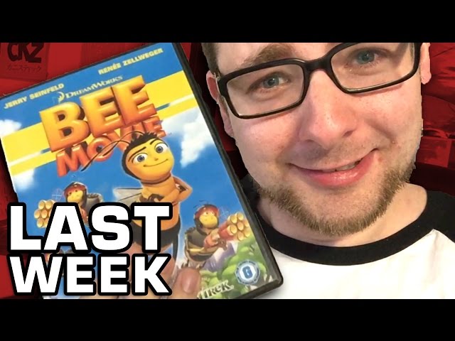 Last Week I Started YouTube Drama