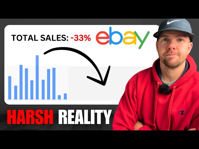 After 5 Years, I've Stopped Listing on eBay (Here's Why)