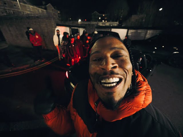 Scorcher - Ups Feat. Giggs