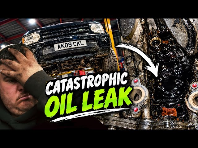 Can I Save My Land Rover Discovery Or Is It Too Late?!