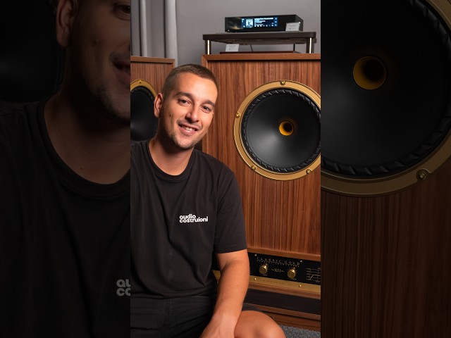 €15,490 for a pair of British speakers.
