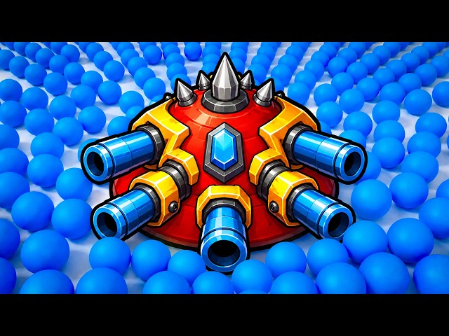 I Spent $50,000 For EVERY NEW TANK... (Roblox Tank Game)