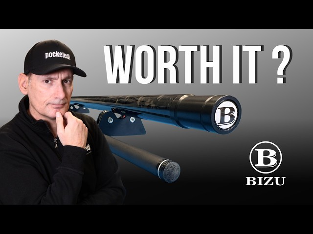 Budget Pool Cue vs CUETEC – Honest BIZU Review