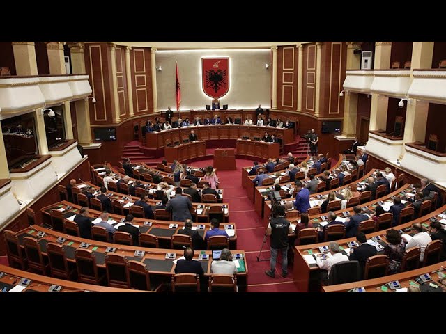 PD voton vettingun, PS leshon "inceneratoret" Territorialen dhe Zgjedhoren