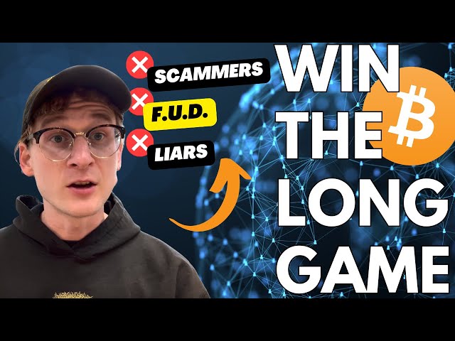 SCAMMERS EVERYWHERE (No one will tell you this!)