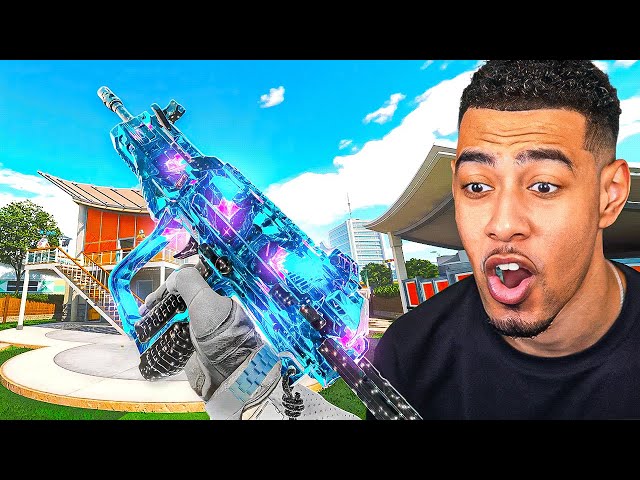 The NEW NUKETOWN in BLACK OPS 7 is INSANE