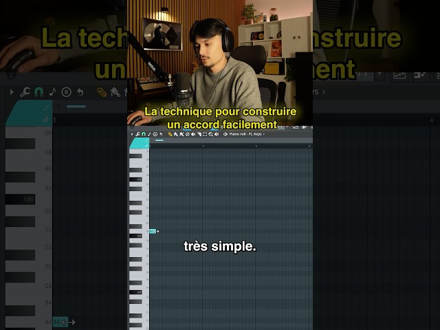 Ça marche à tout les coups! #flstudio #musicproducer #beatmaker