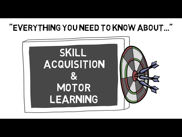 Skill Acquisition & Motor Learning | Sport Science Hub: Psychology Fundamentals | Music Version