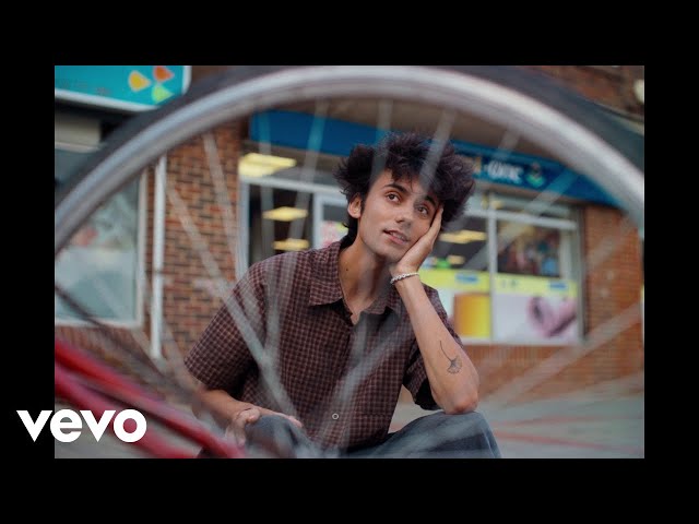 aron! - Tandem Bike (Official Music Video)