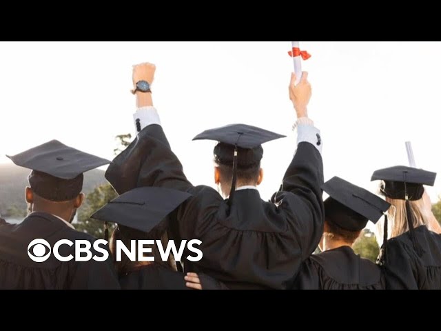 Fast-tracked online degree programs prompt concerns from some educators