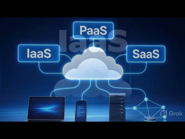 How Cloud Backup Works? ☁️ | Cloud Computing Explained | AI Animated Video