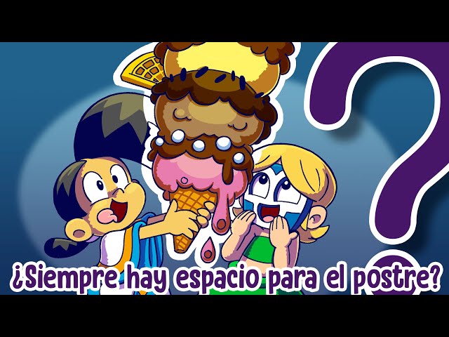 7 preguntas sobre la comida