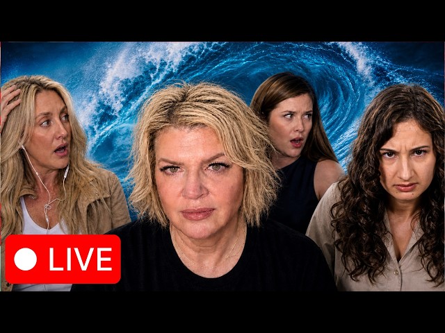 WAVE OF DECEIT!!! GYPSY ROSE'S BIG  HOLLYWOOD DOWNFALL!!