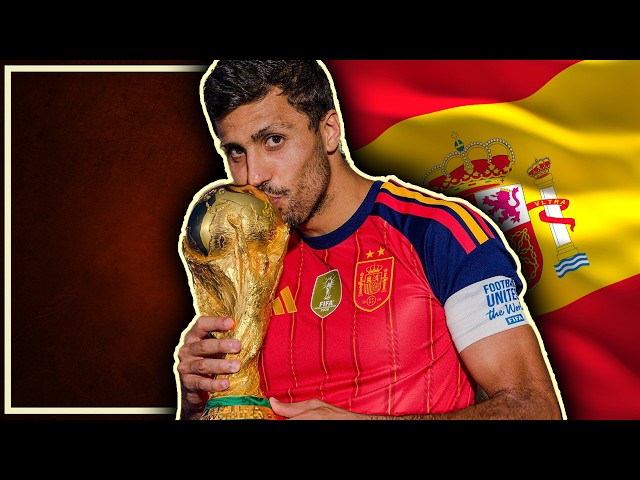 The Most Embarrassing World Cup Final