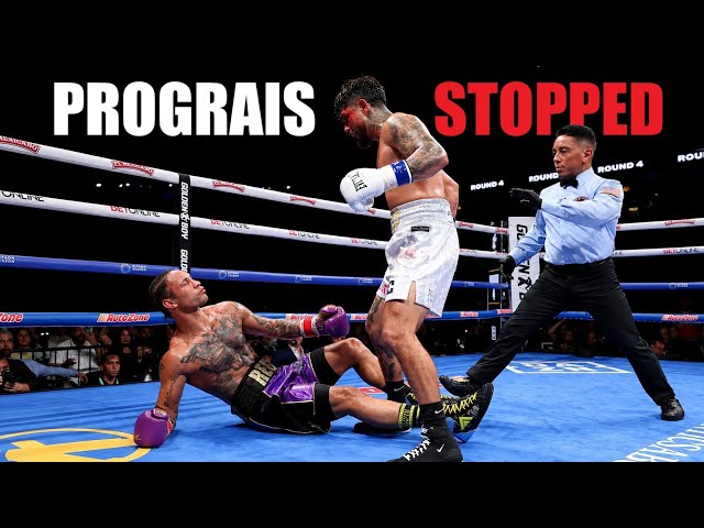 Regis Prograis (USA) vs Juan Diaz (USA) | BOXING FIGHT HIGHLIGHTS HD
