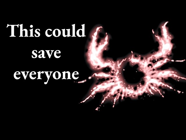 Boggart almost made a prawn rune  - Elden Ring Lore