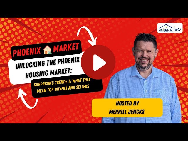 𝐔𝐧𝐥𝐨𝐜𝐤𝐢𝐧𝐠 𝐭𝐡𝐞 𝐏𝐡𝐨𝐞𝐧𝐢𝐱 𝐇𝐨𝐮𝐬𝐢𝐧𝐠 𝐌𝐚𝐫𝐤𝐞𝐭: 𝐒𝐮𝐫𝐩𝐫𝐢𝐬𝐢𝐧𝐠 𝐓𝐫𝐞𝐧𝐝𝐬 & 𝐖𝐡𝐚𝐭 𝐓𝐡𝐞𝐲 𝐌𝐞𝐚𝐧 𝐟𝐨𝐫 𝐁𝐮𝐲𝐞𝐫𝐬 𝐚𝐧𝐝 𝐒𝐞𝐥𝐥𝐞𝐫𝐬✨