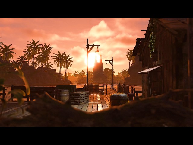 Rust Isles (Official Feature Trailer)