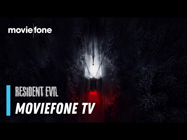 Resident Evil Is Back! Plus Millie Bobby Brown's Enola Holmes 3 & Matthew McConaughey | Moviefone TV