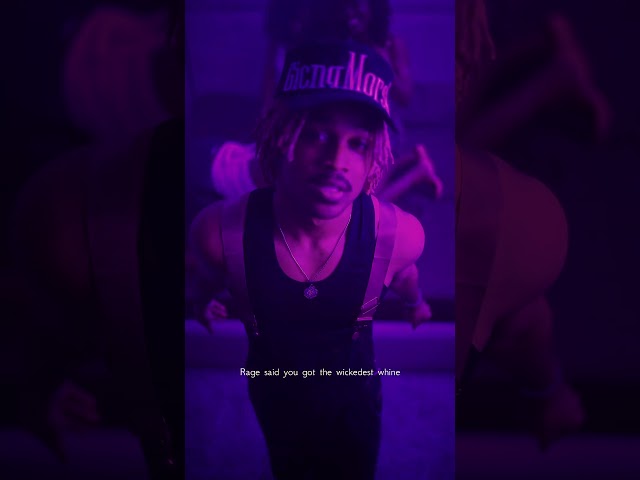 Your ex nigga not better than me