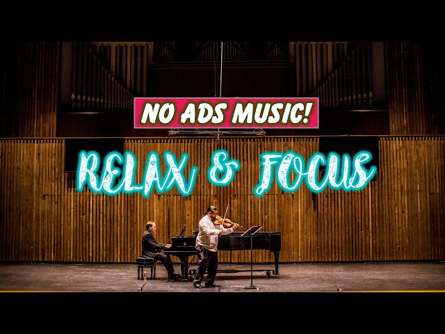 90 minutes of brain love music [NO ADs MUSIC]