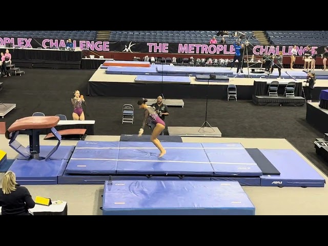Vault - Level 10 at Metroplex
