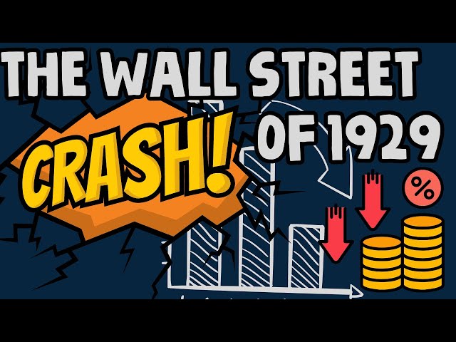 The Wall Street Crash