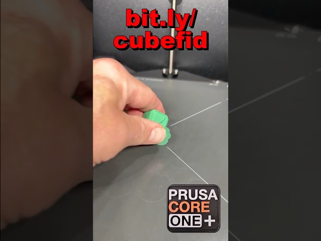 Micro Tinkercad Cube Fidgets Beginner Ready Tutorial! 💯🤯