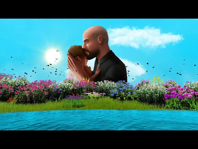 NOSFE - Tziga Interlude (Visualizer)