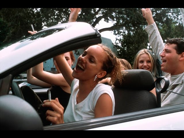 Official Trailer: Bully (2001)