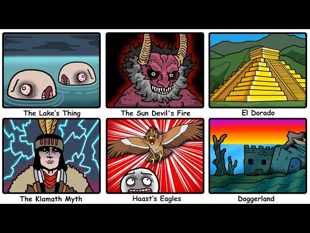 The Craziest Ancient Folklore That Turned Out to be True