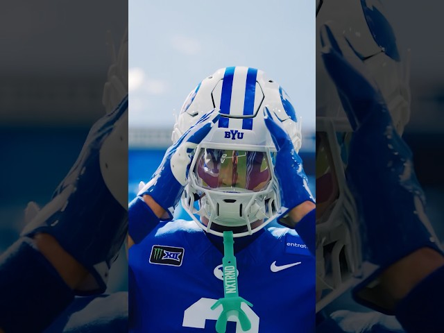let ’em know who’s who.