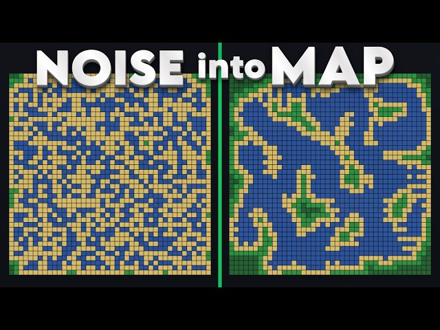 How Do Roguelikes Actually Generate Their Levels?