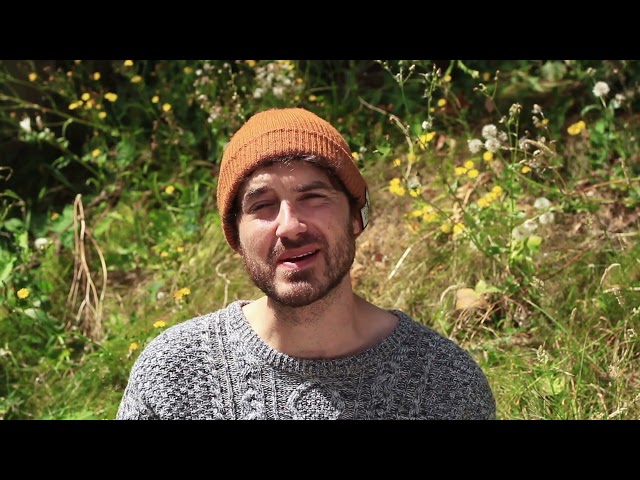 Inspiring communities with storytelling