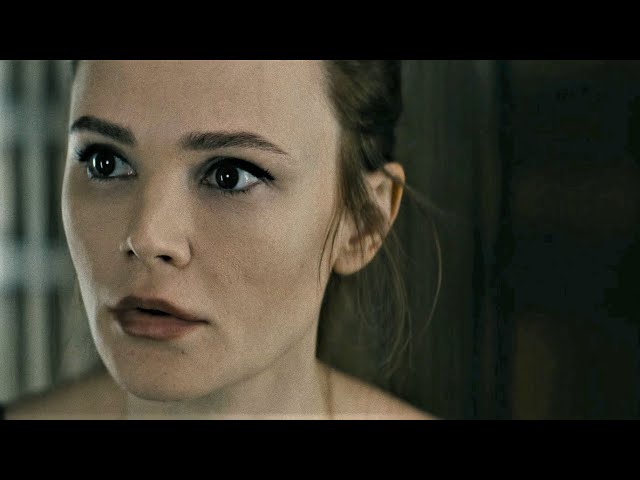 Scared of Nobody | I'm out! Good luck! | Nobody, movie 2021