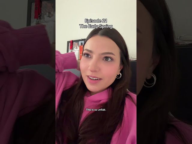 The Early Spring - Episode 21 FaceTime session 😳