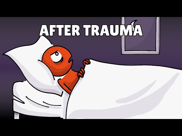What is PTSD? How Trauma Changes the Brain
