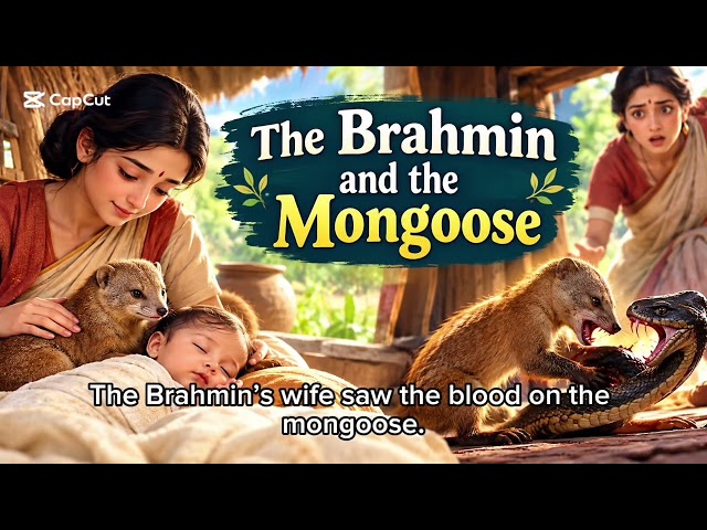 Video# 52-The Brahmin and the Mongoose- September 24, 2026