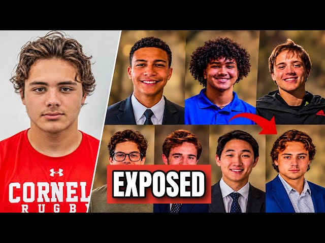 SHOCKING New Audio Revealed in Cornell 7 Case — Accused Says HE Was the Victim