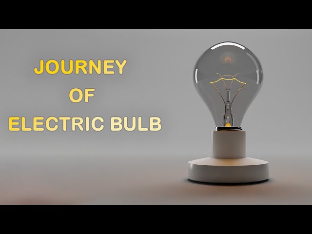 #shorts #animation , journey of electric bulb 💡💡,PART 1