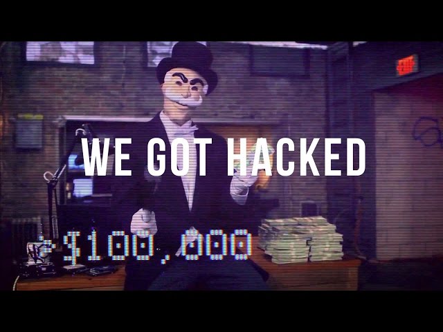 Cyber-Security aka Hacking