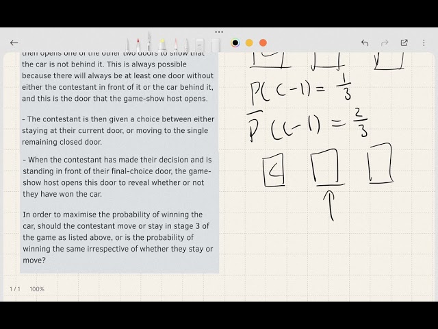 Oxbridge STEM Interview Walkthrough | Maths | CS | EP 12