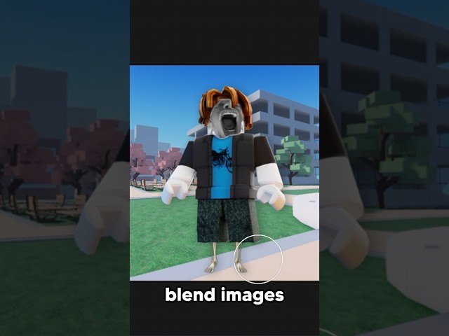 Is this the BEST Photoshop tool? 🤔 #photoshop #roblox #robloxgfx #meme #tutorial #tips