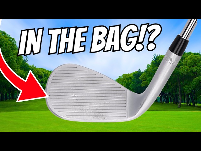 The NEW PXG Wedges That EXPOSE Vokey’s - MUST SEE!