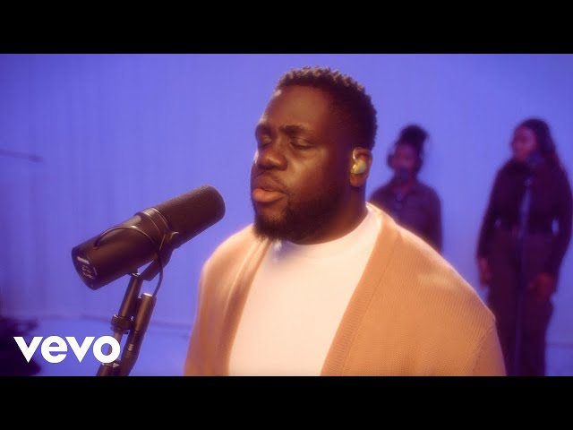 Ryan Ofei - You Surround (Live)