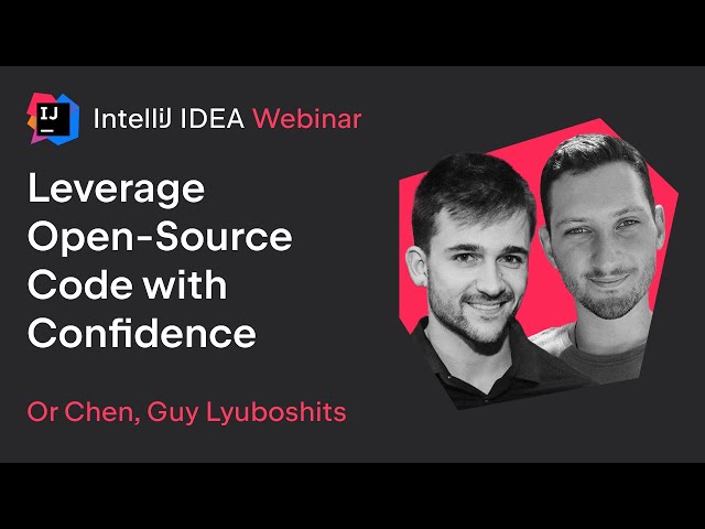 Leverage Open-Source Code with Confidence