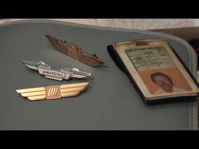 United — We fly together