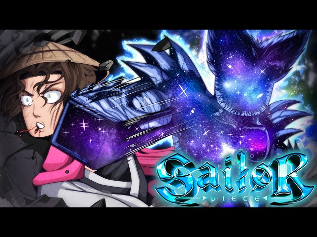 Going From NOOB To SEA 2 In 1 Video! (Sailor Piece)